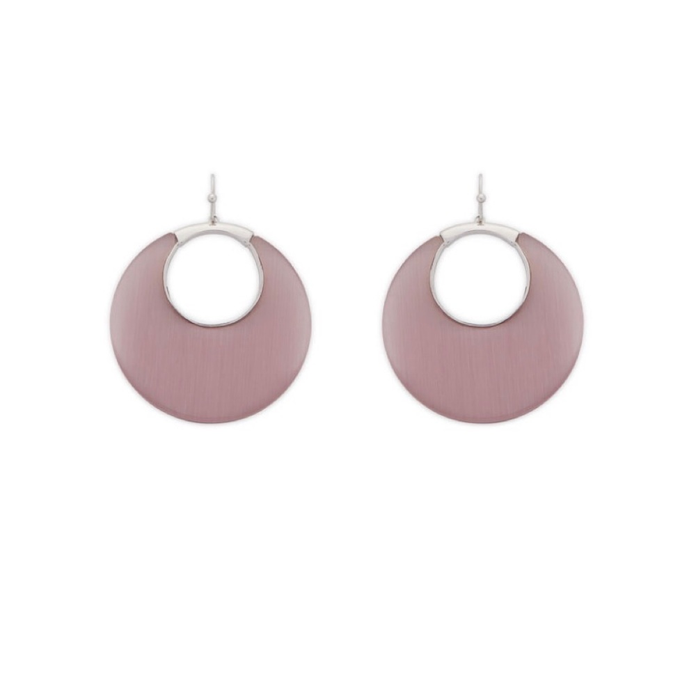 Oujai Hoops by Ava Rose